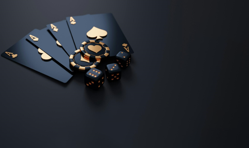 How Online Casinos Continuously Reinvent The Player Experience